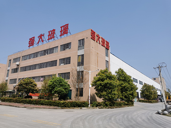 單層廠房(C6棟) 單層廠房(C6棟)